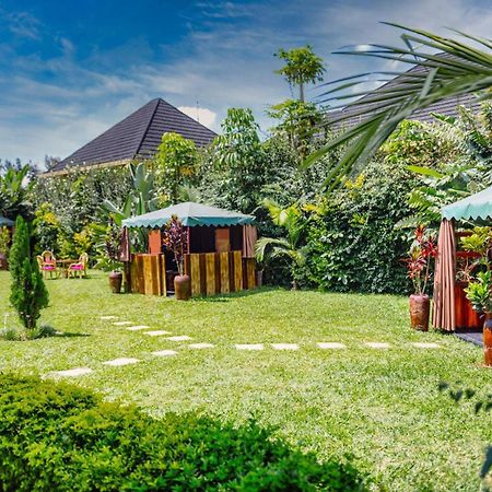 Ezra Boutique Hotel By Casa Africa Ltd Kigali Extérieur photo