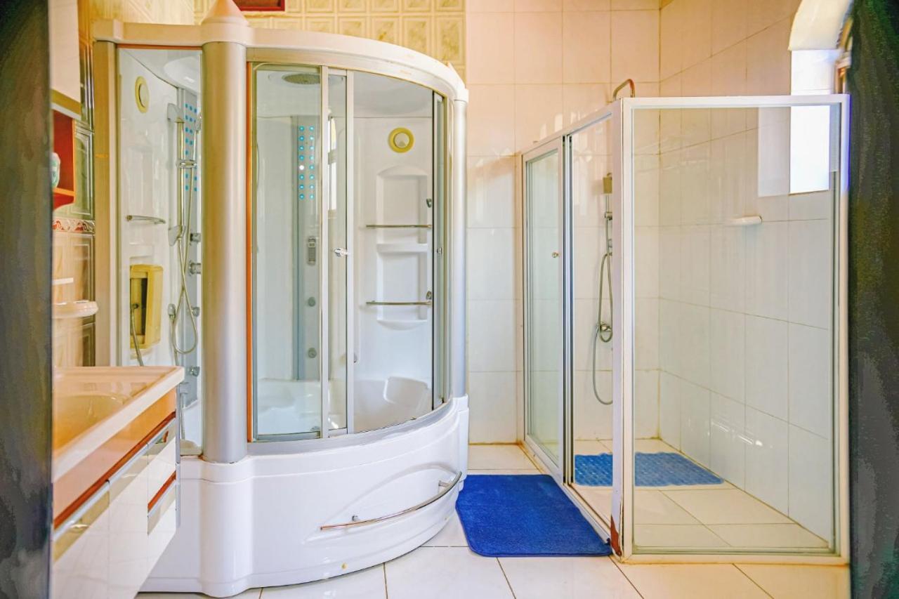 Ezra Boutique Hotel By Casa Africa Ltd Kigali Extérieur photo