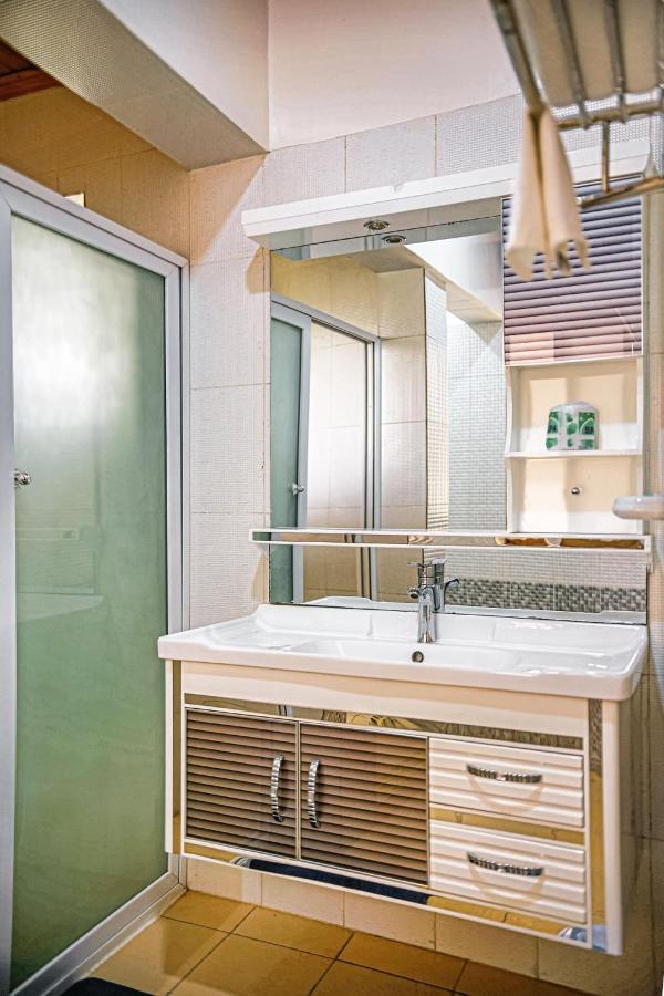 Ezra Boutique Hotel By Casa Africa Ltd Kigali Extérieur photo