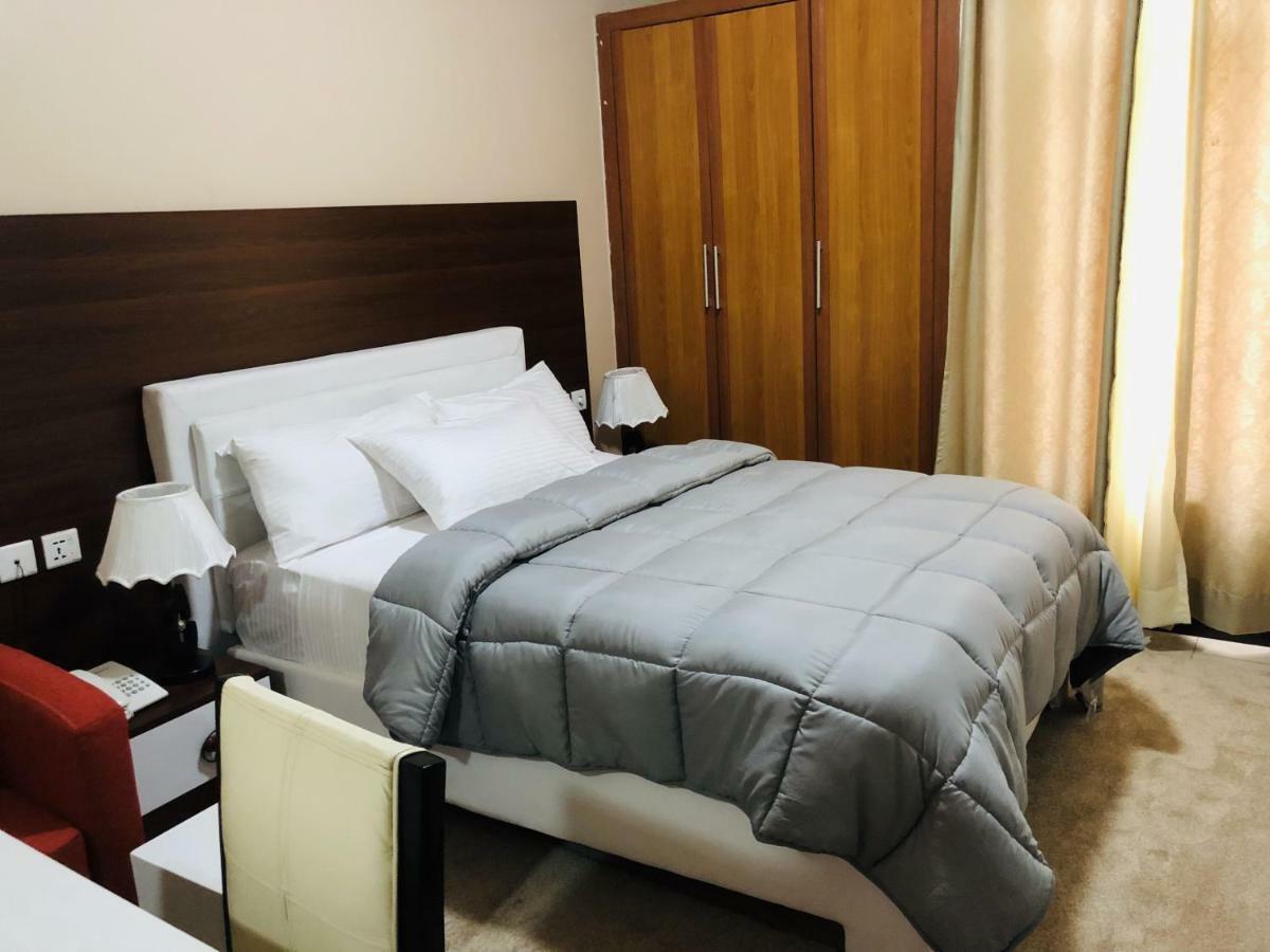 Ezra Boutique Hotel By Casa Africa Ltd Kigali Extérieur photo